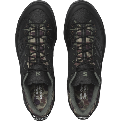 SALOMON X-ALP CARHARTT W.I.P