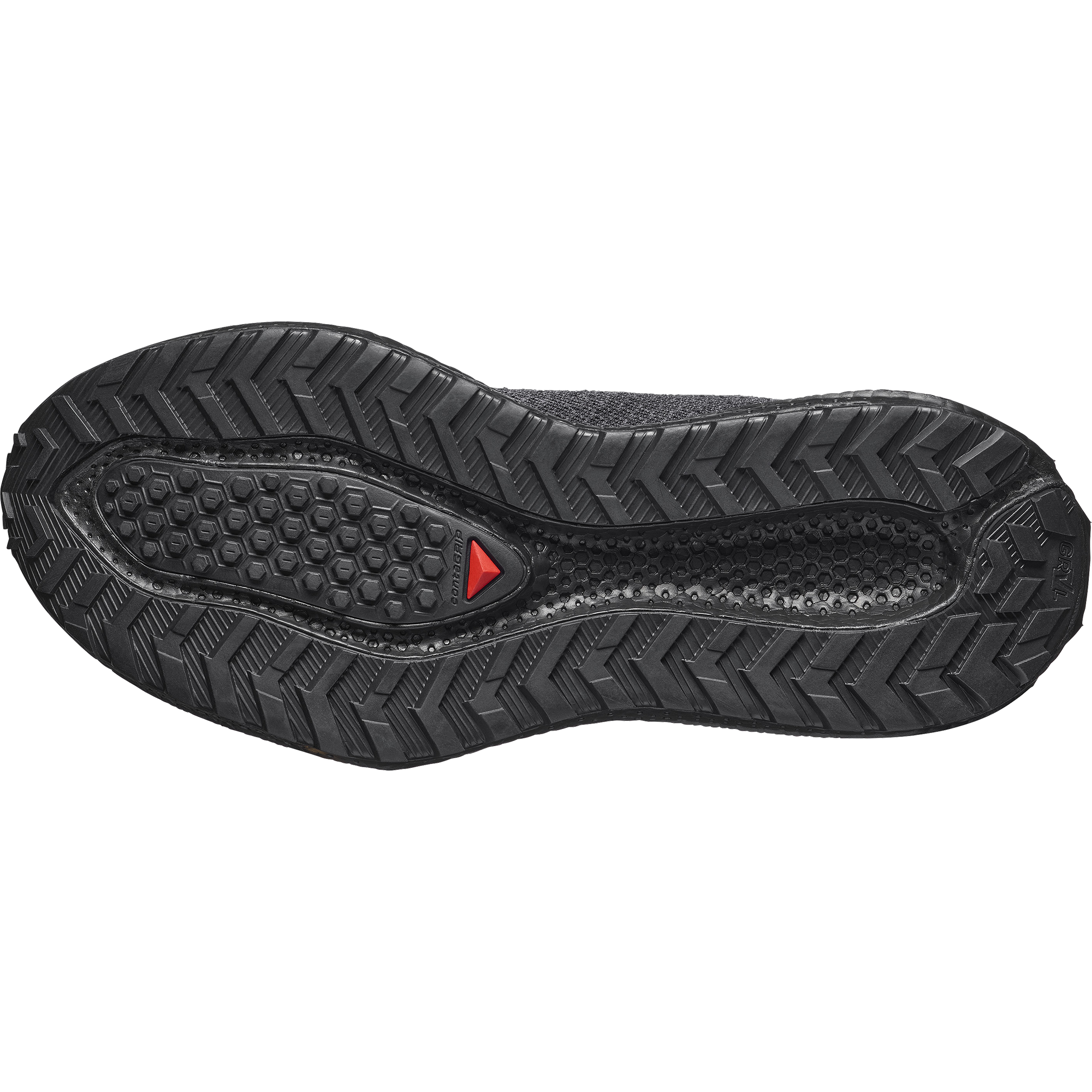 SALOMON AERO GLIDE 4 GRVL