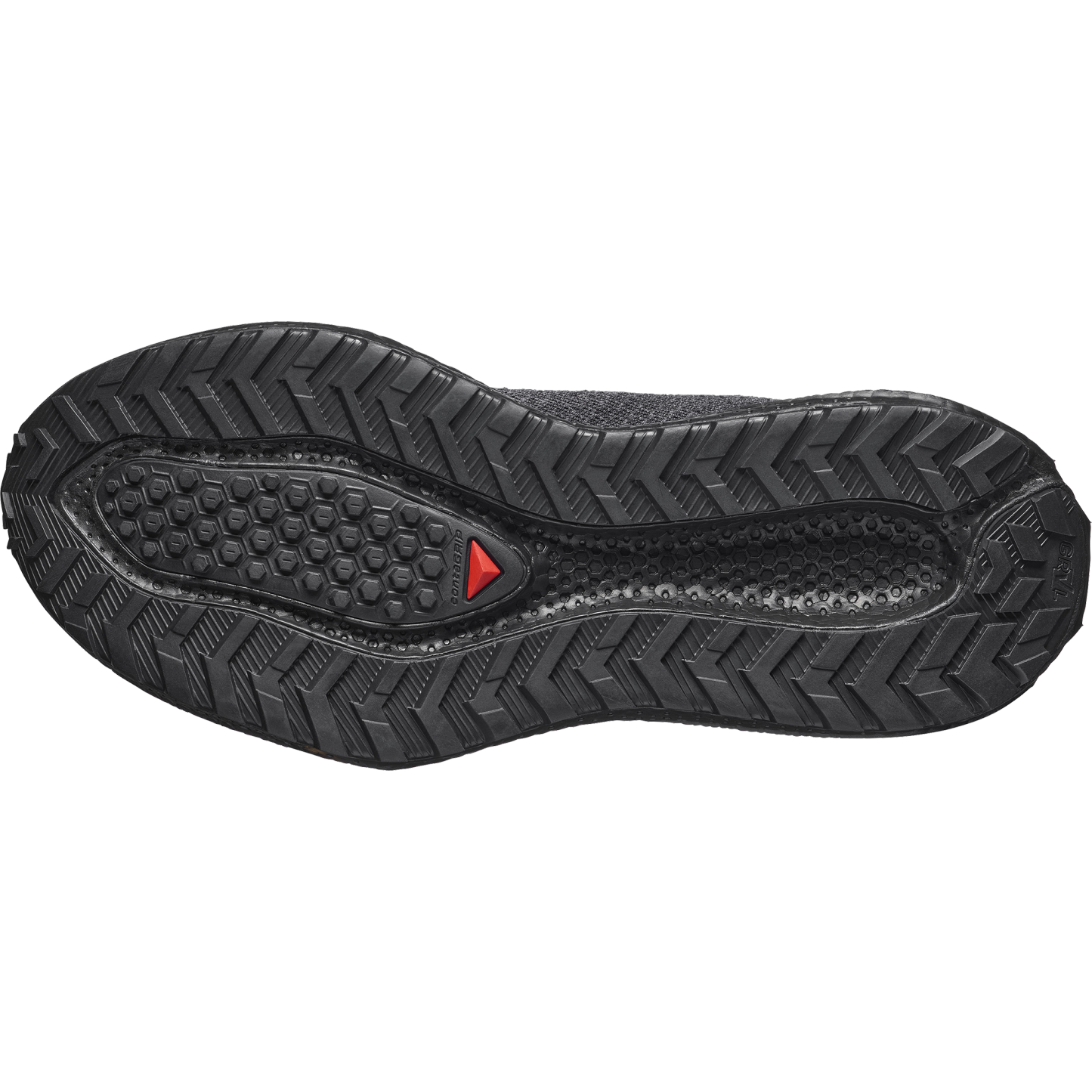 SALOMON AERO GLIDE 4 GRVL