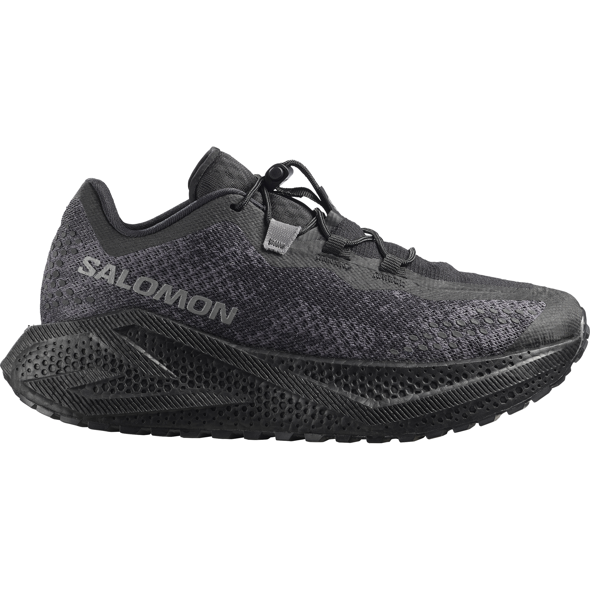 SALOMON AERO GLIDE 4 GRVL W