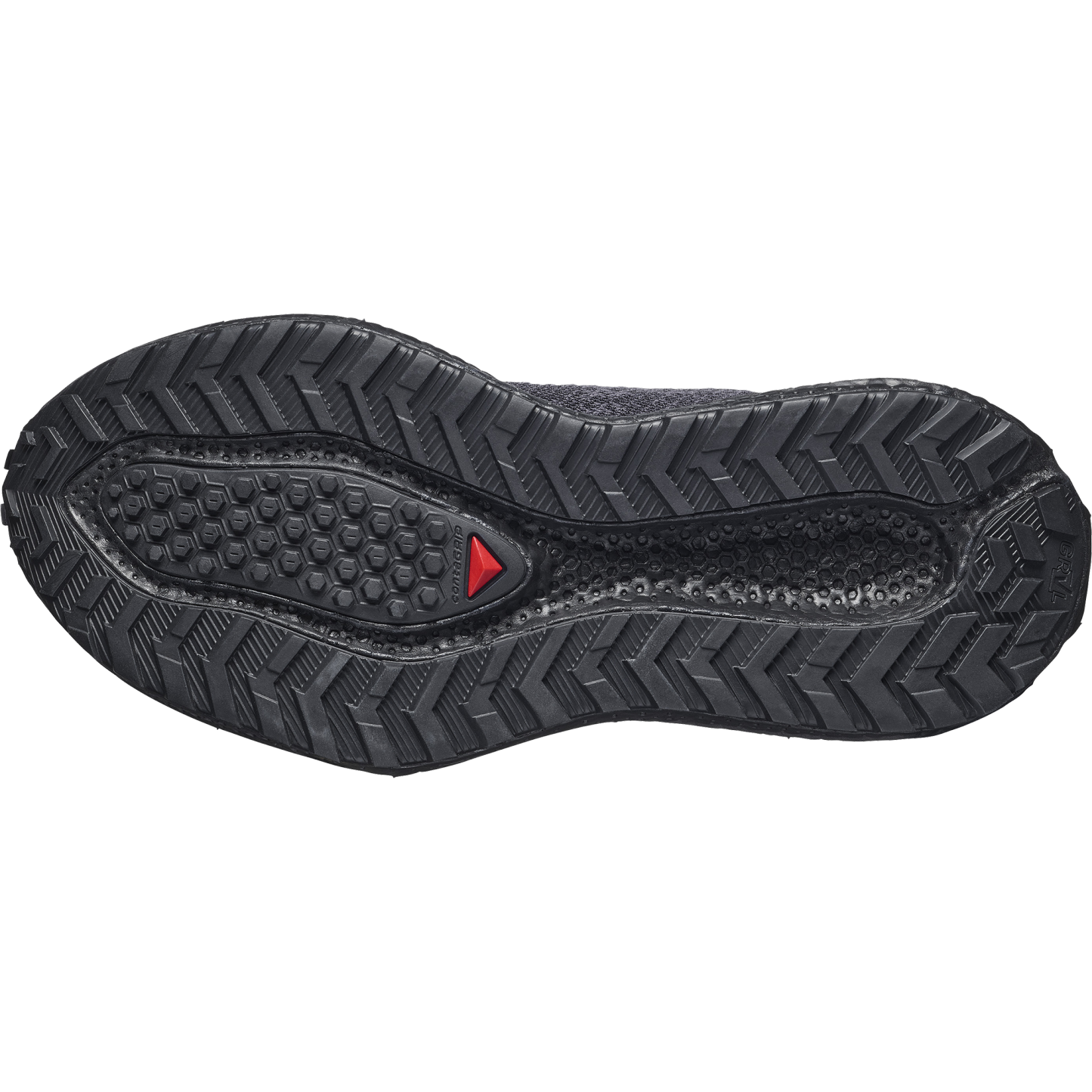 SALOMON AERO GLIDE 4 GRVL W