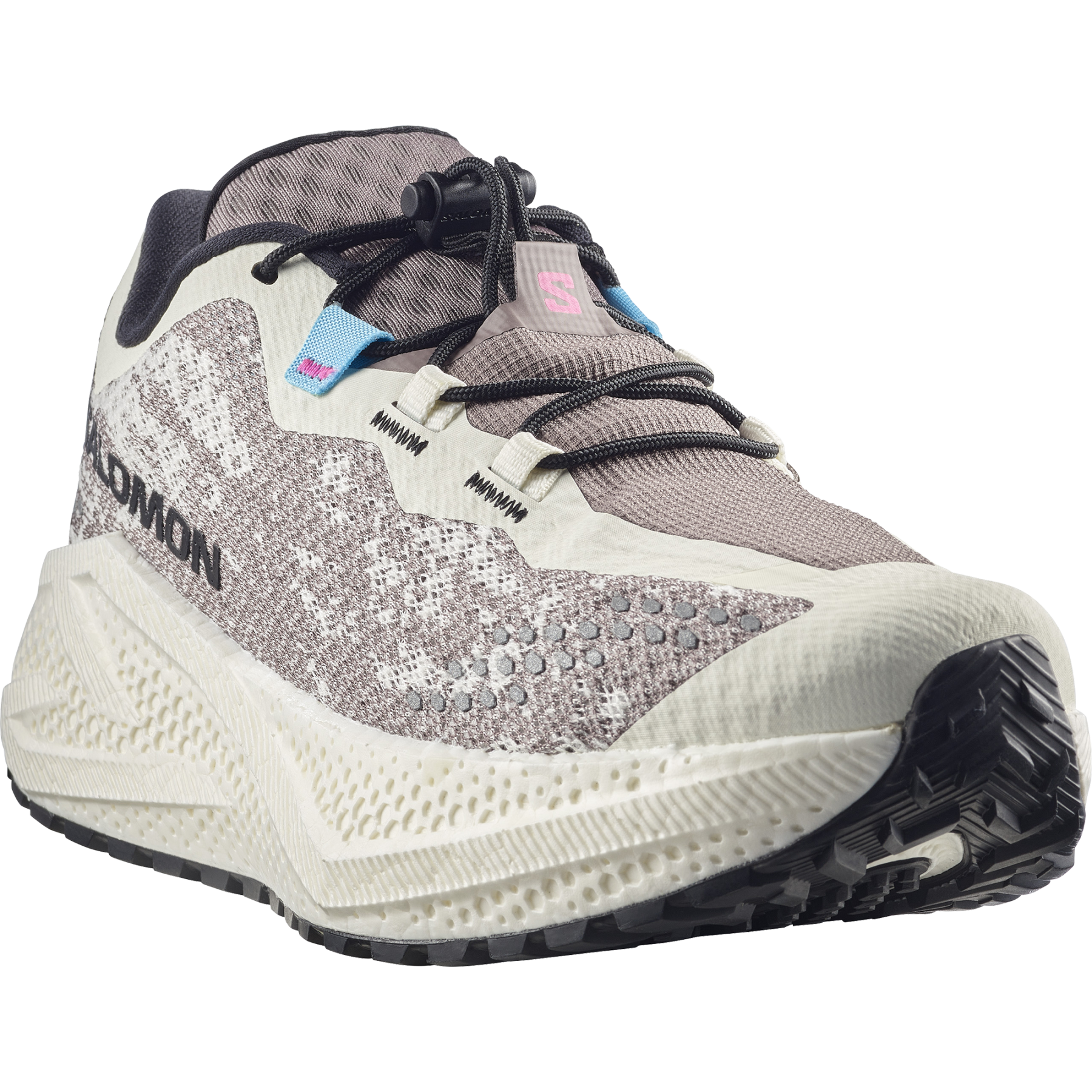 SALOMON AERO GLIDE 4 GRVL