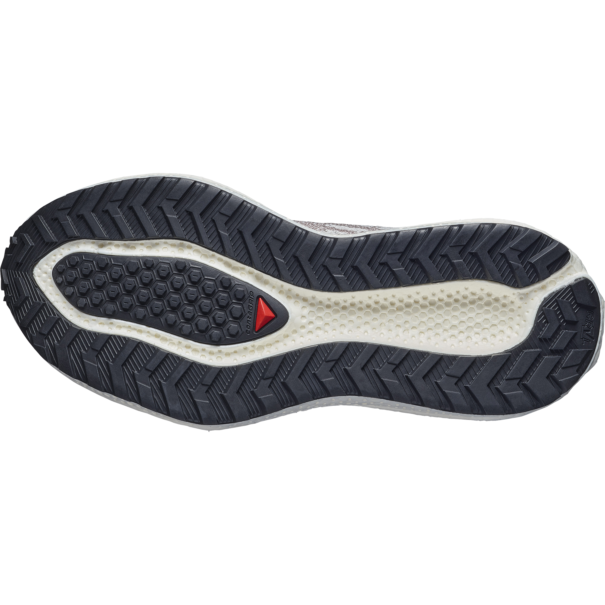 SALOMON AERO GLIDE 4 GRVL