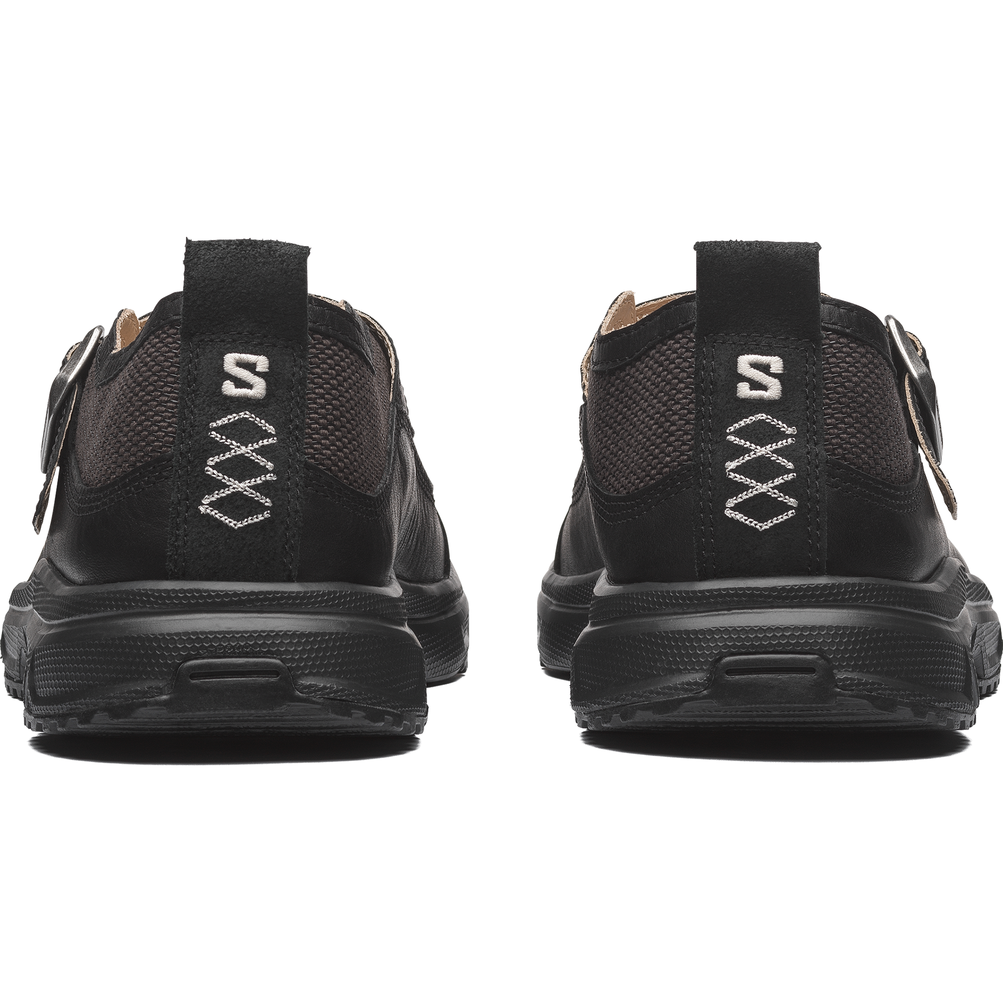 SALOMON RX MARIE JEANNE ALPIN