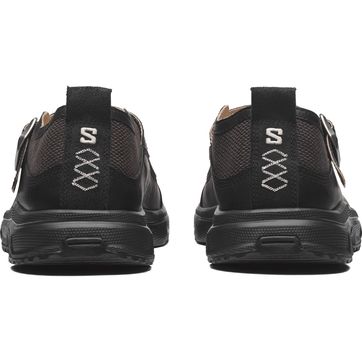 SALOMON RX MARIE JEANNE ALPIN