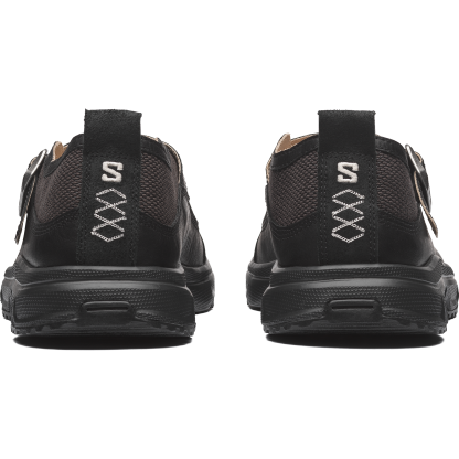 SALOMON RX MARIE JEANNE ALPIN
