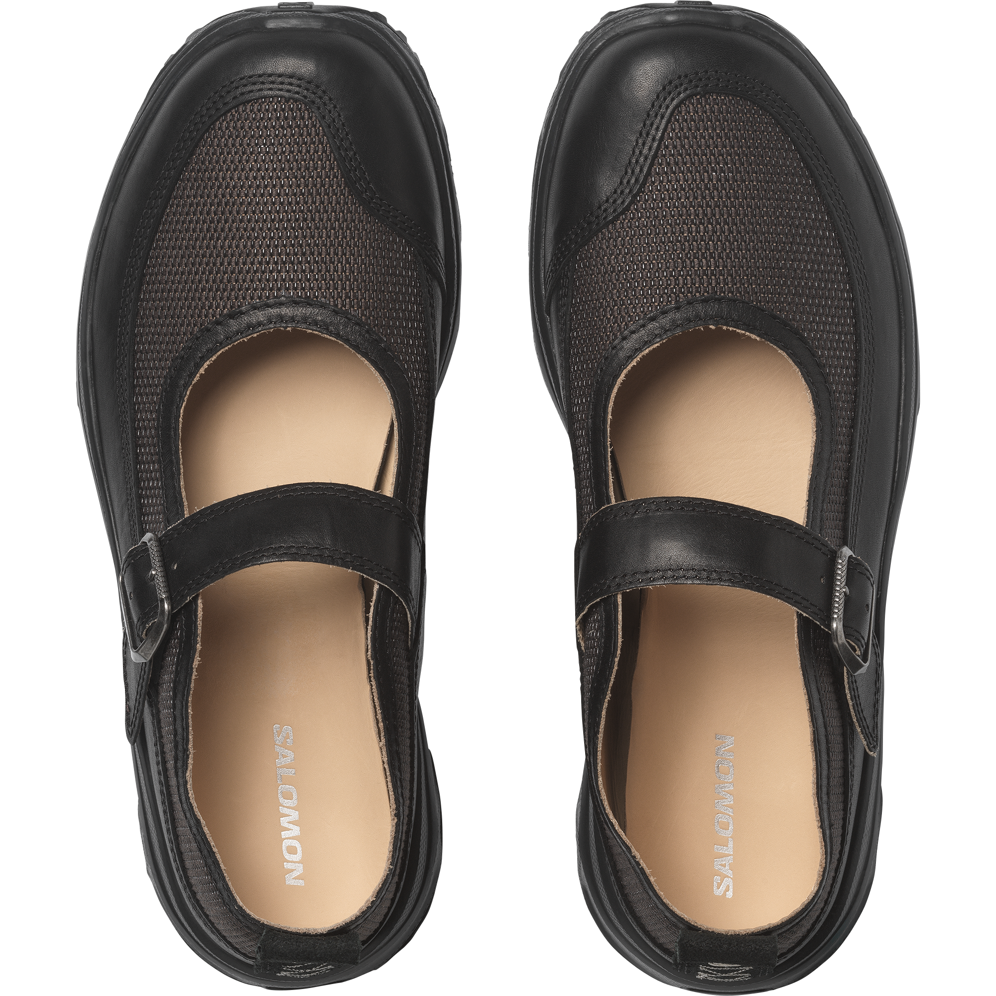 SALOMON RX MARIE JEANNE ALPIN
