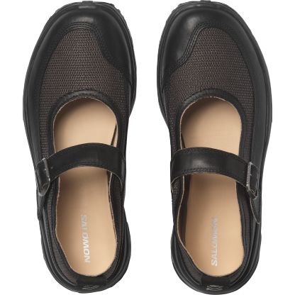 SALOMON RX MARIE JEANNE ALPIN