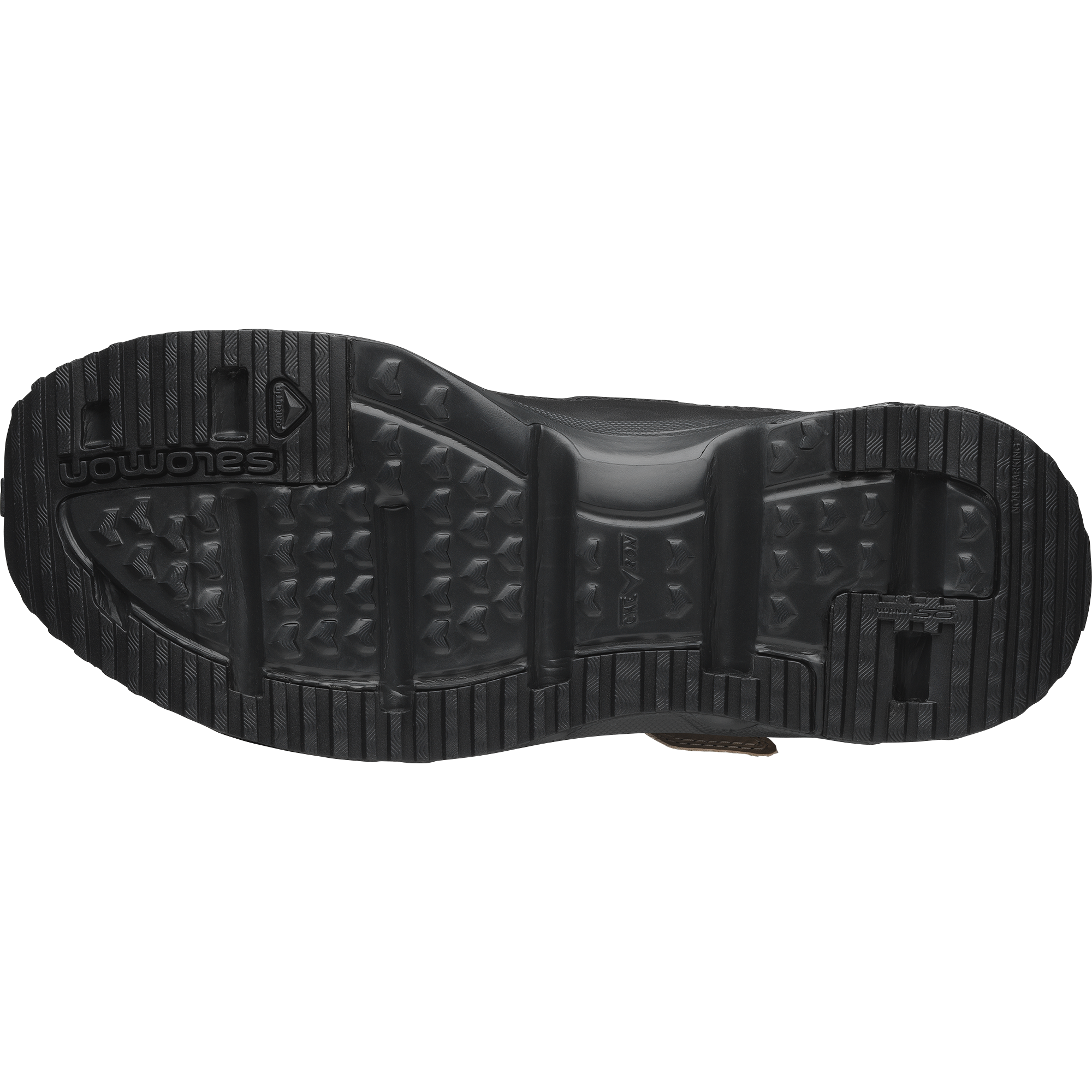 SALOMON RX MARIE JEANNE ALPIN