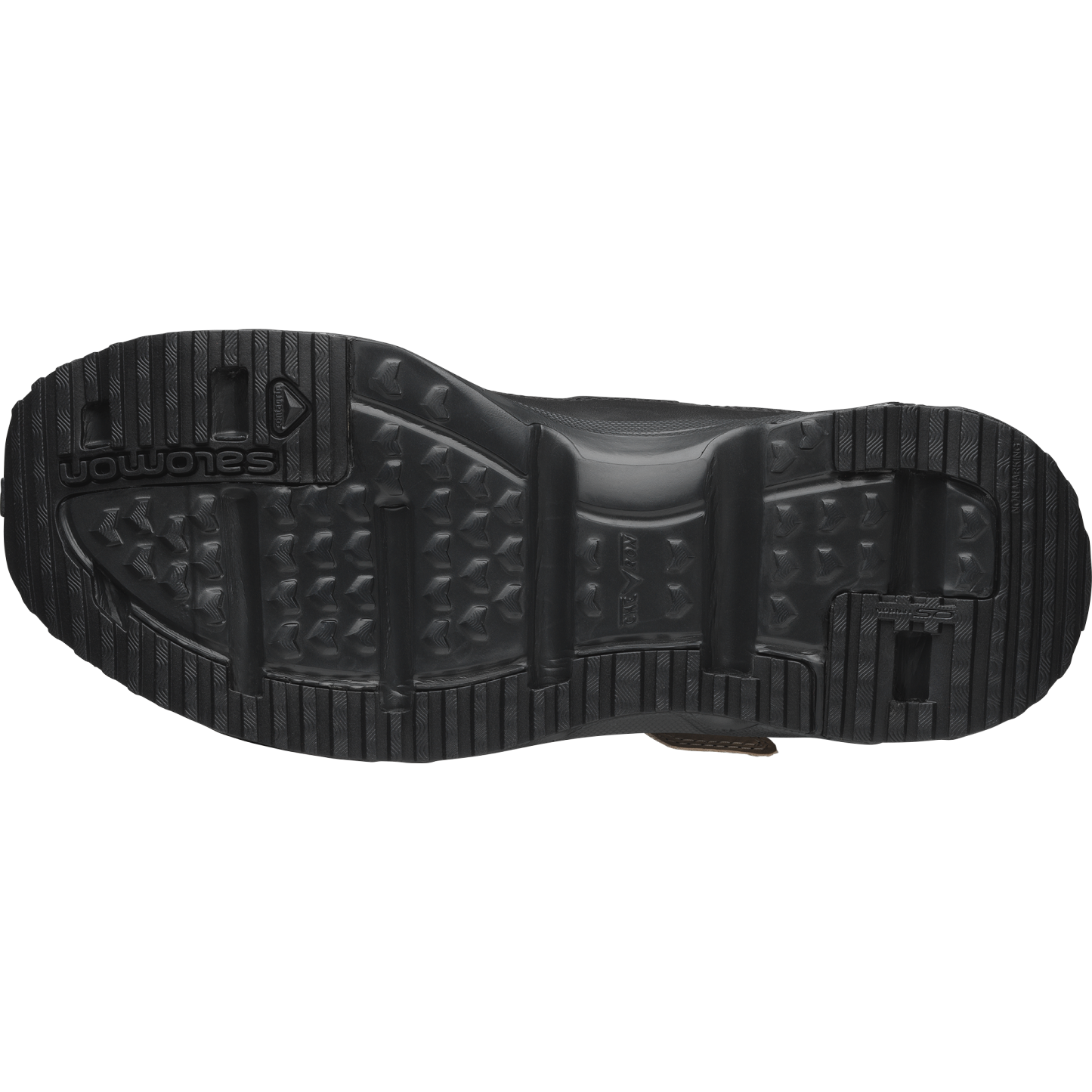 SALOMON RX MARIE JEANNE ALPIN