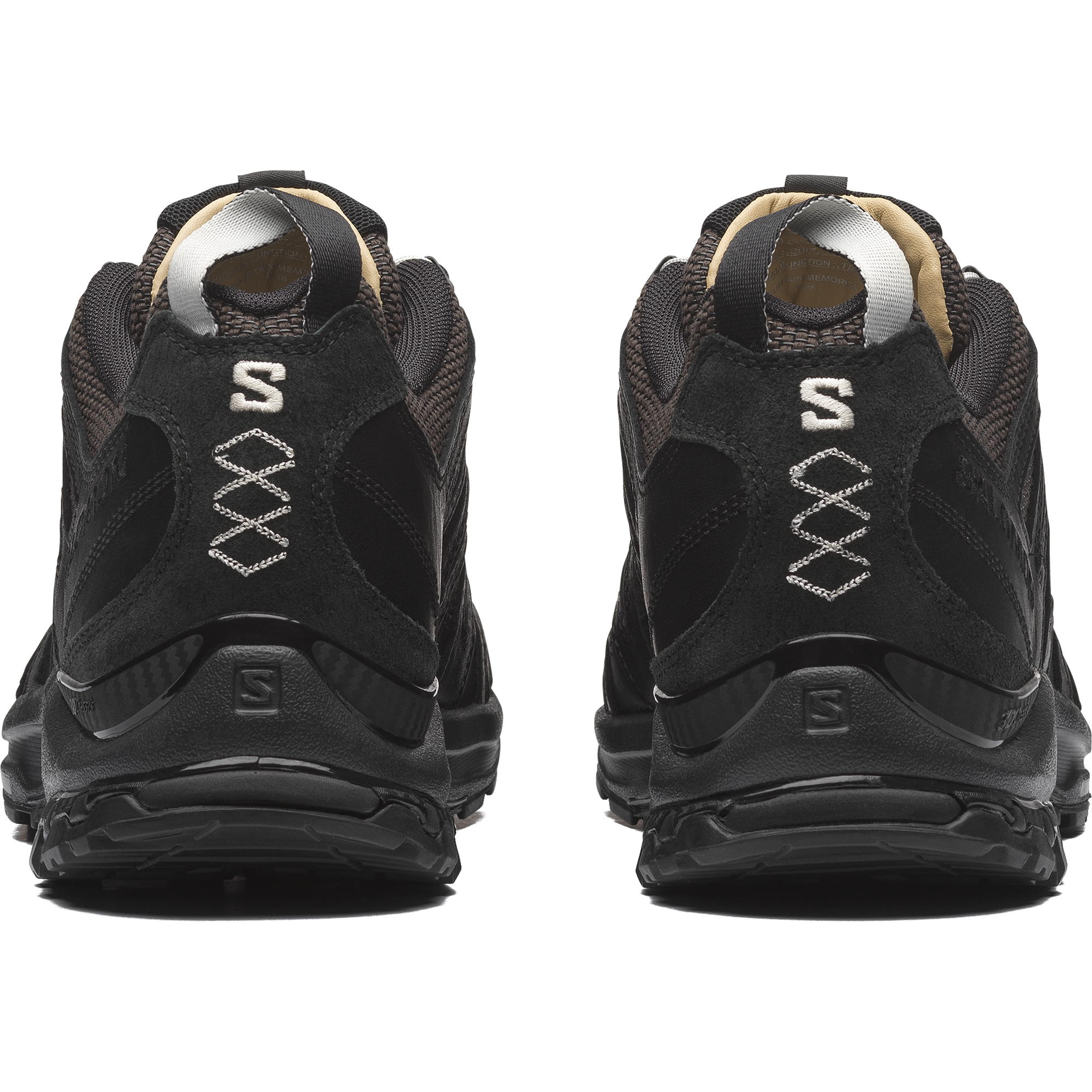 SALOMON XA PRO 3D ALPINE ECHO