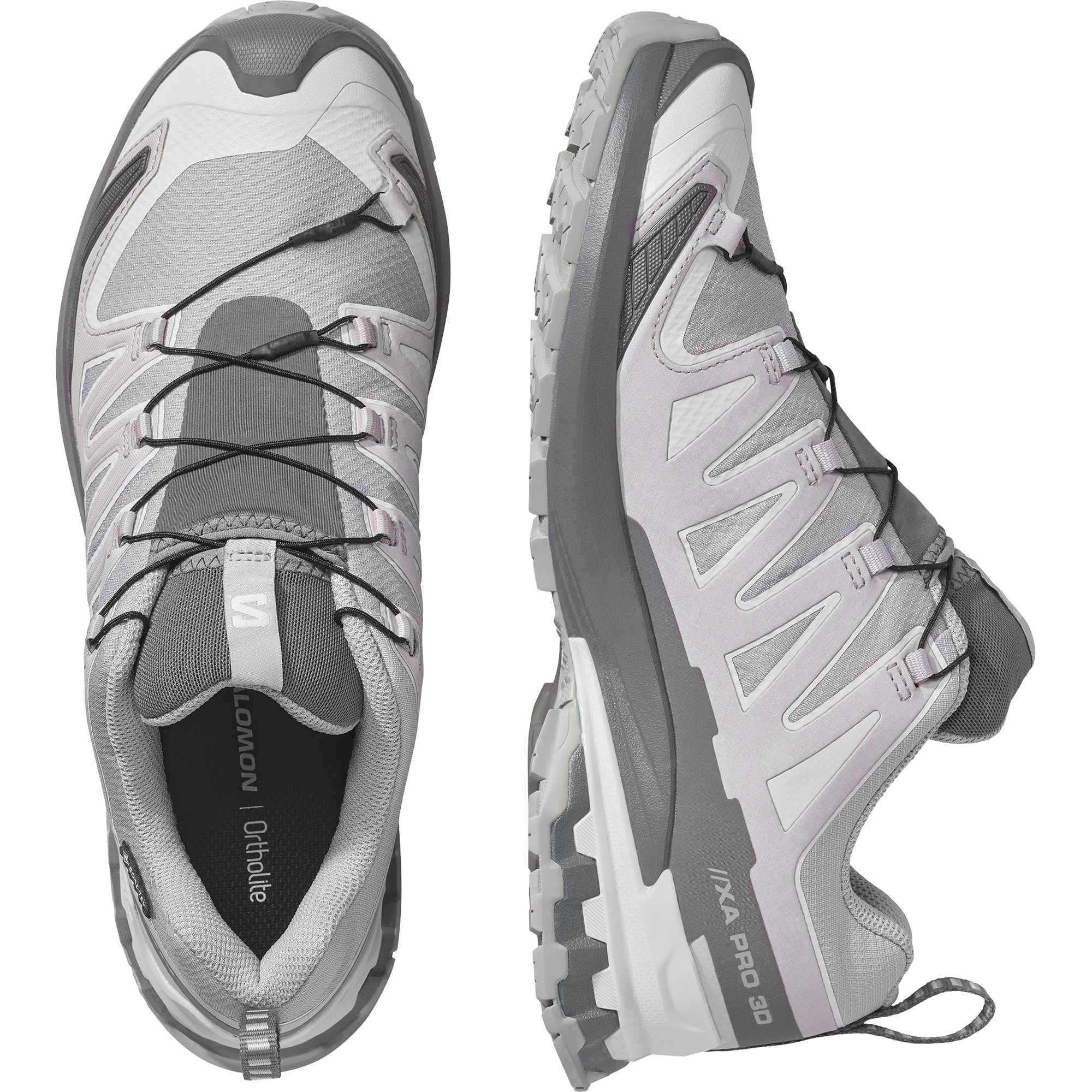 XA PRO 3D V9 GORE-TEX