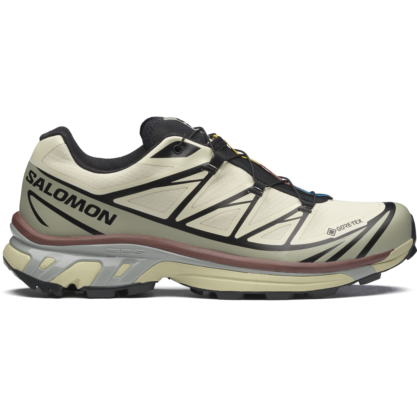 SALOMON XT-6 GTX