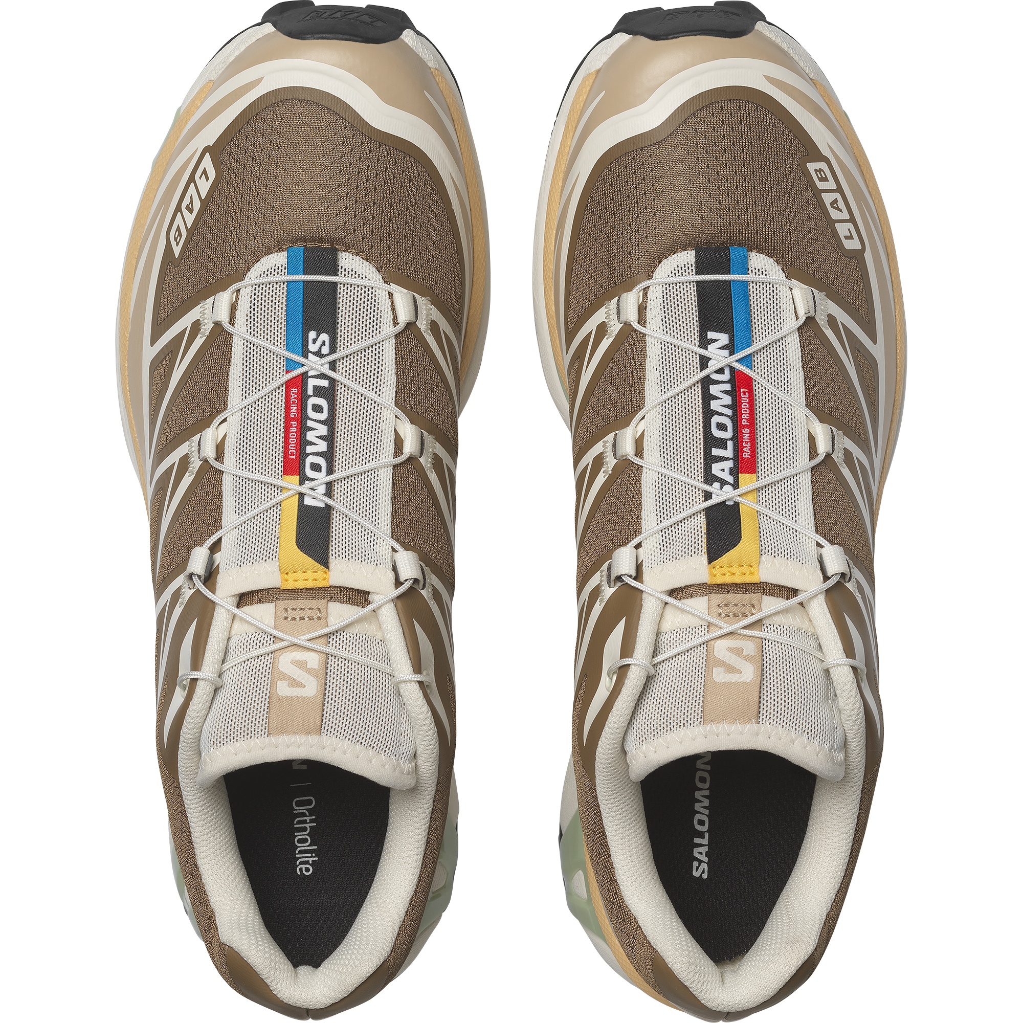 SALOMON XT-6