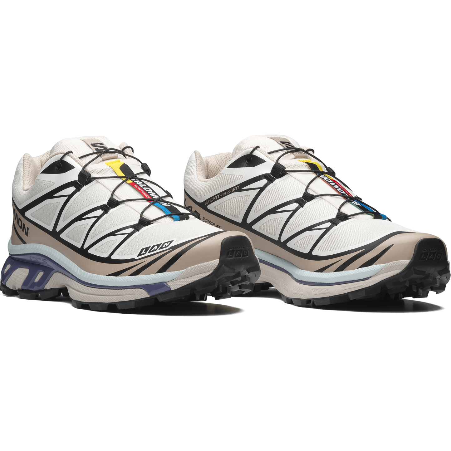 SALOMON XT-6