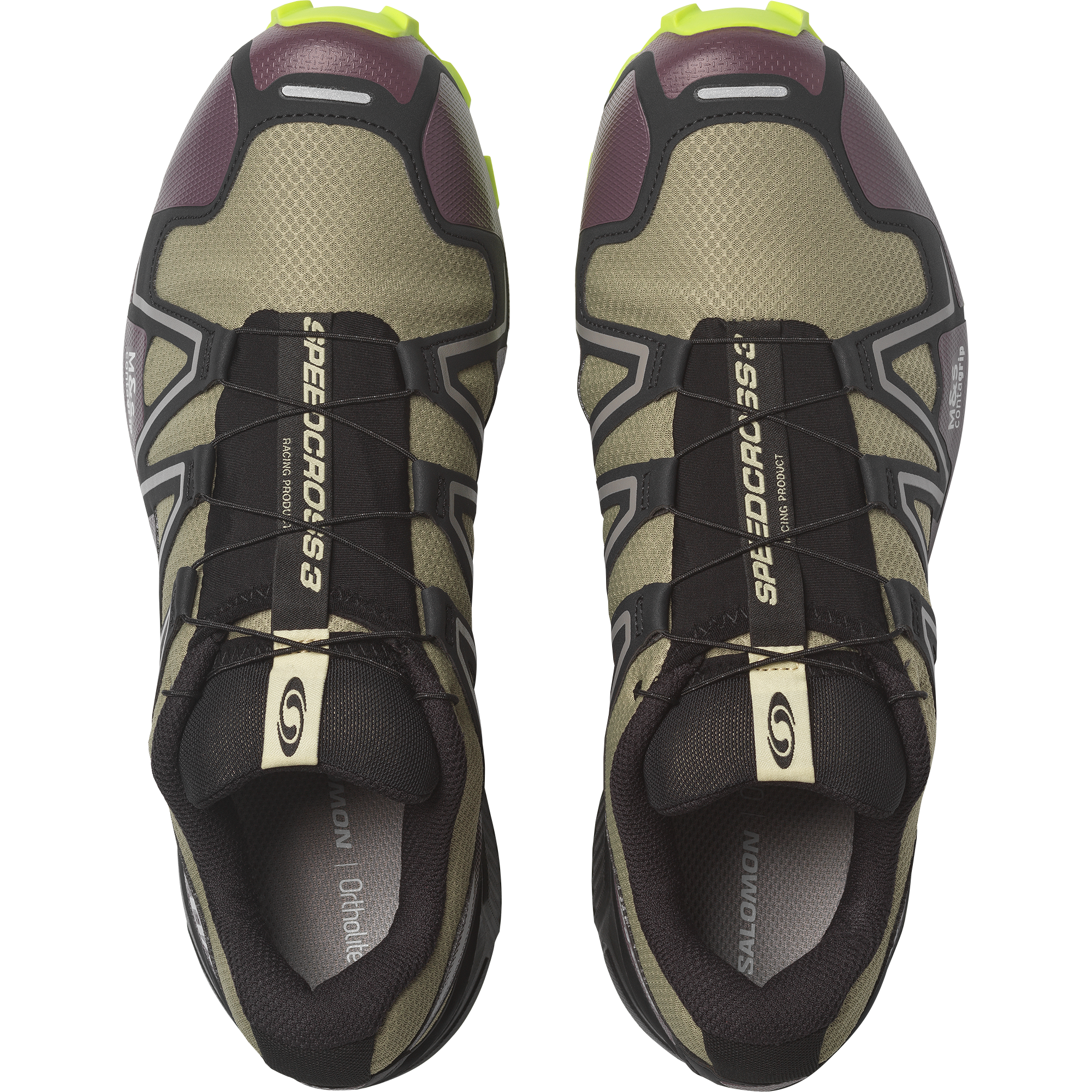 SPEEDCROSS 3 GTX