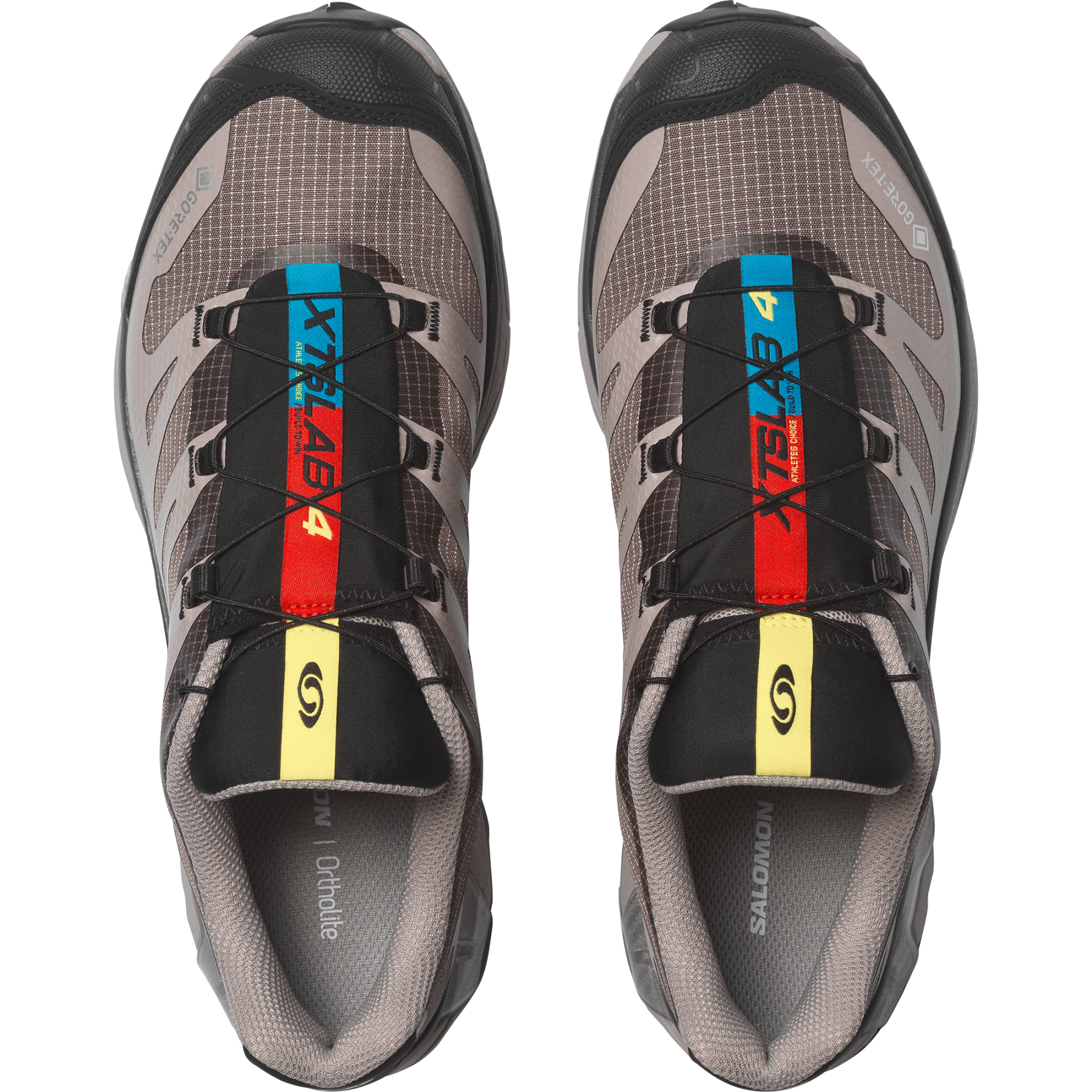 XT-4 OG GORE-TEX