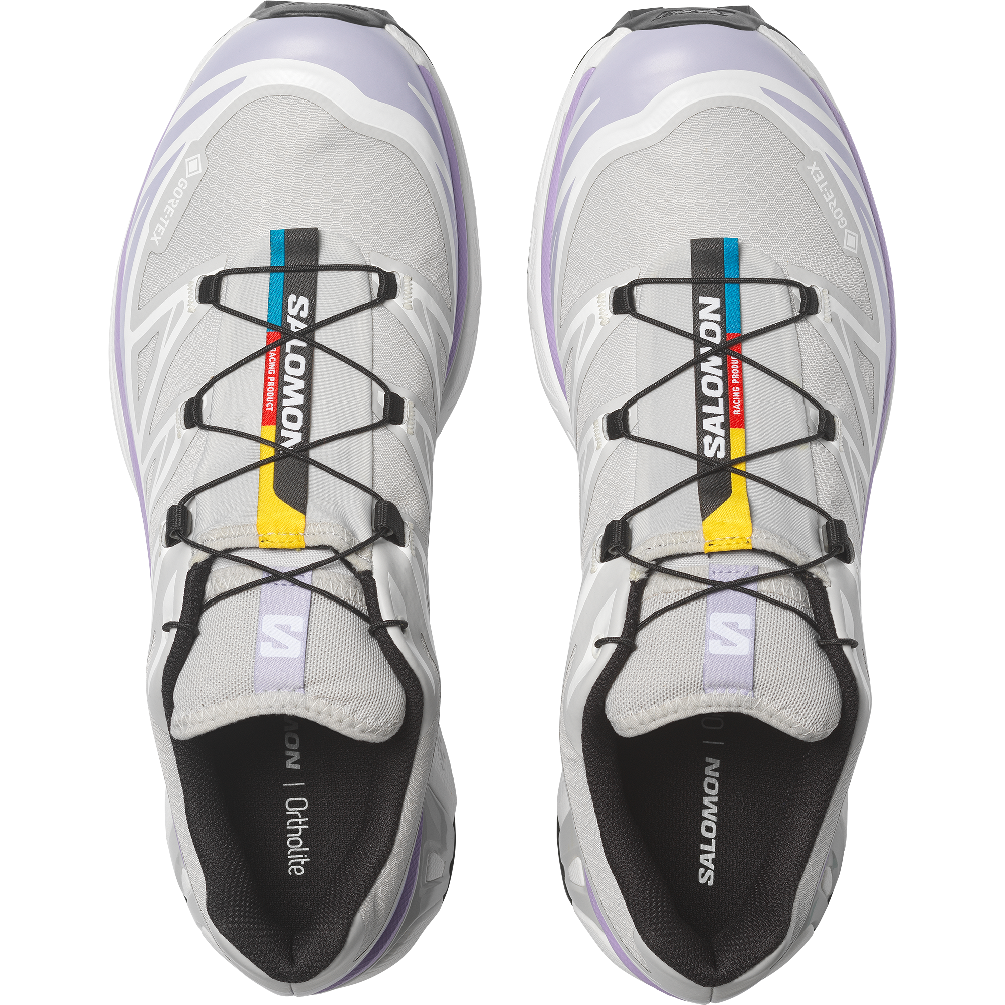 XT-6 GORE-TEX