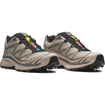 SALOMON XT-6 GORE-TEX