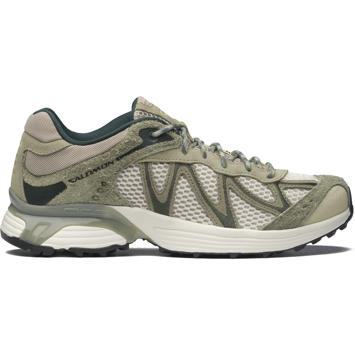 SALOMON XT-WHISPER EMBROIDERY