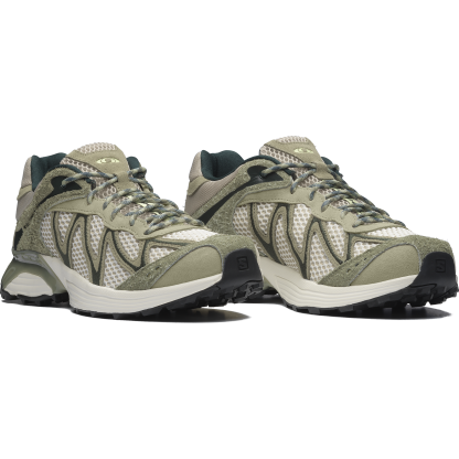 SALOMON XT-WHISPER EMBROIDERY