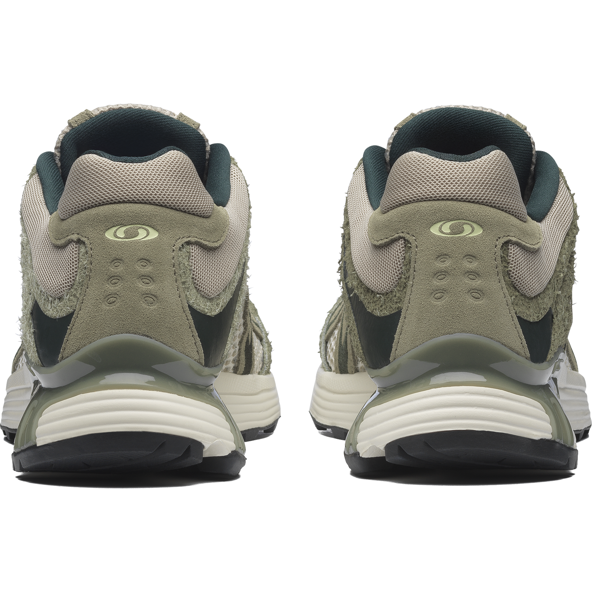 SALOMON XT-WHISPER EMBROIDERY