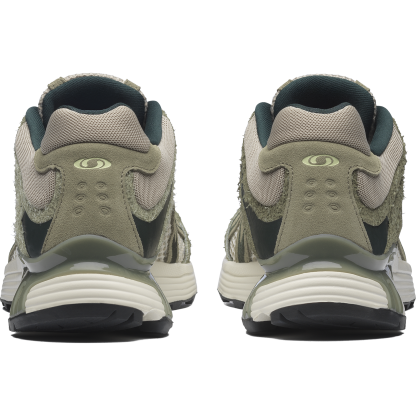 SALOMON XT-WHISPER EMBROIDERY