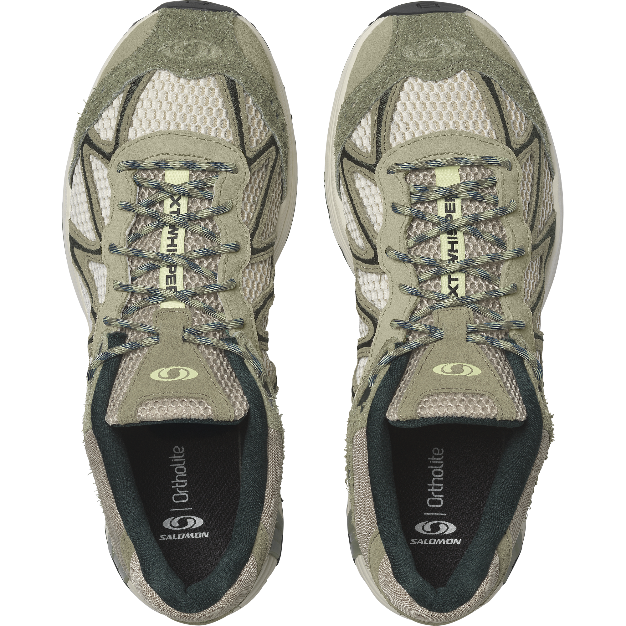 SALOMON XT-WHISPER EMBROIDERY