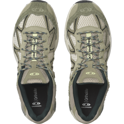 SALOMON XT-WHISPER EMBROIDERY