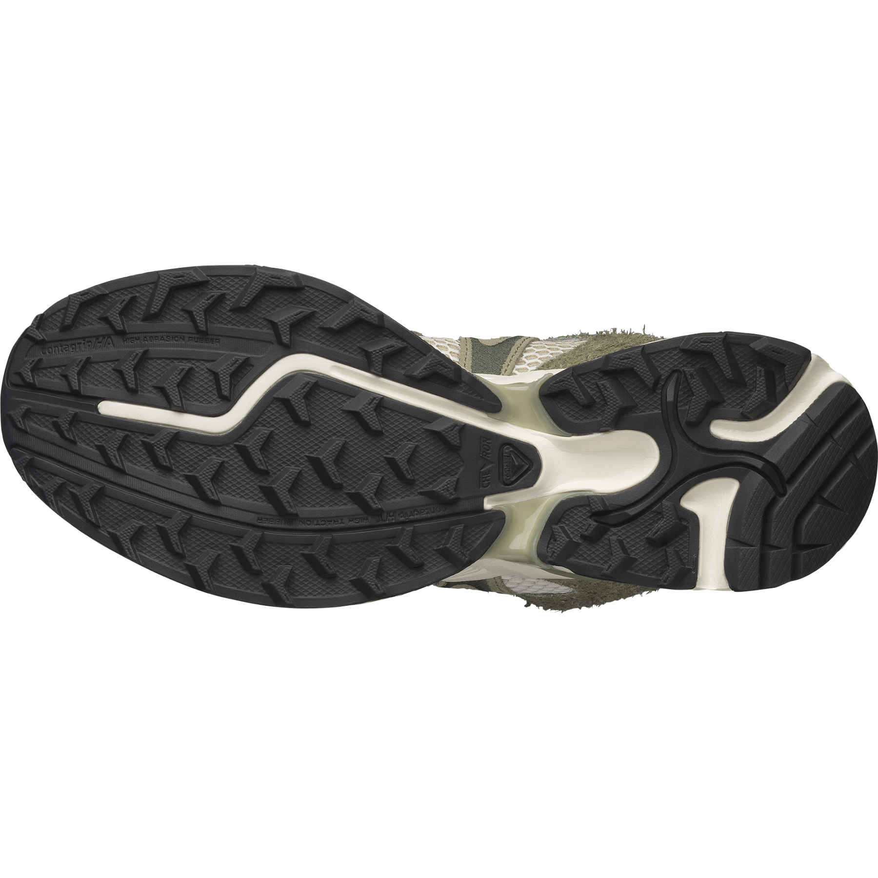 SALOMON XT-WHISPER EMBROIDERY