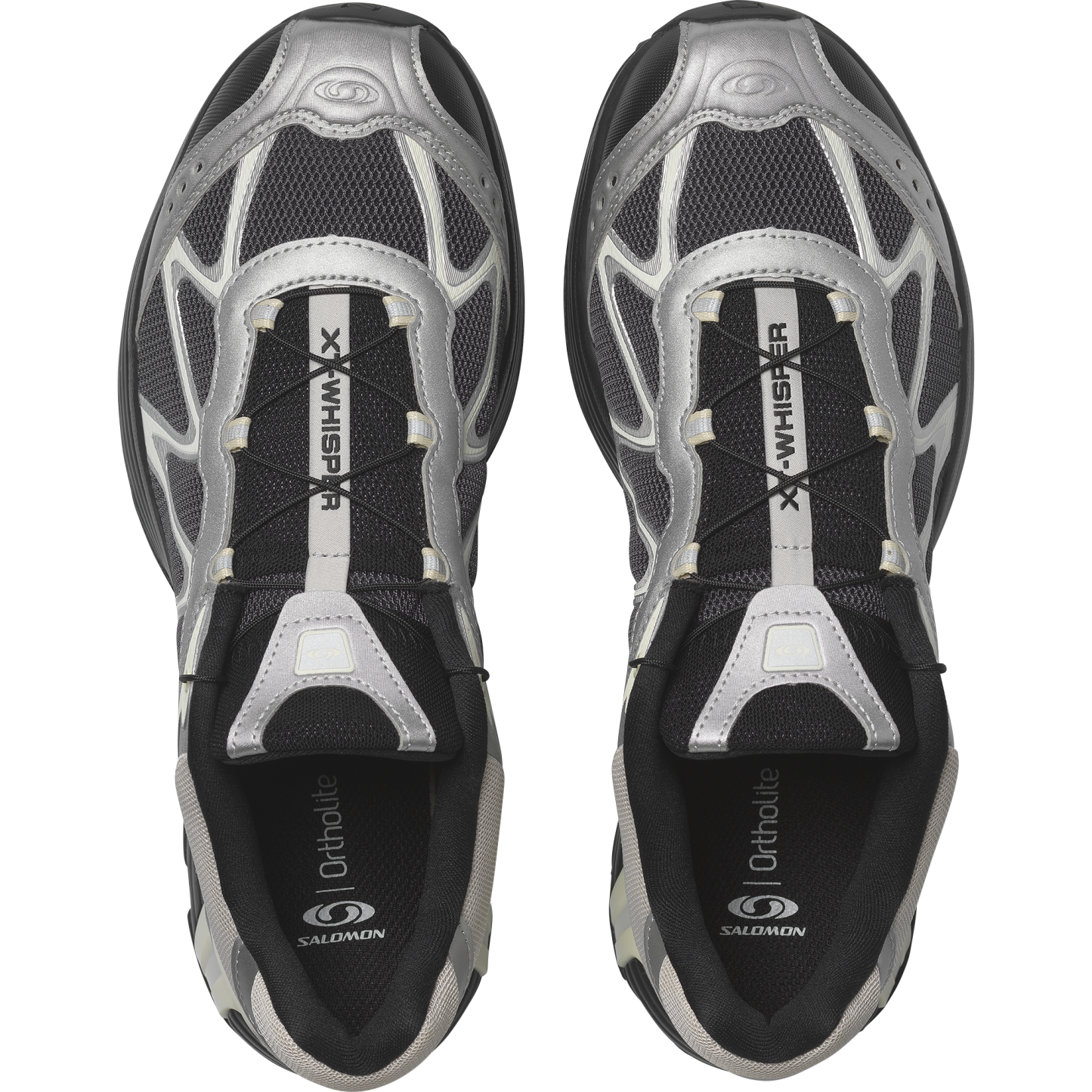 SALOMON XT-WHISPER
