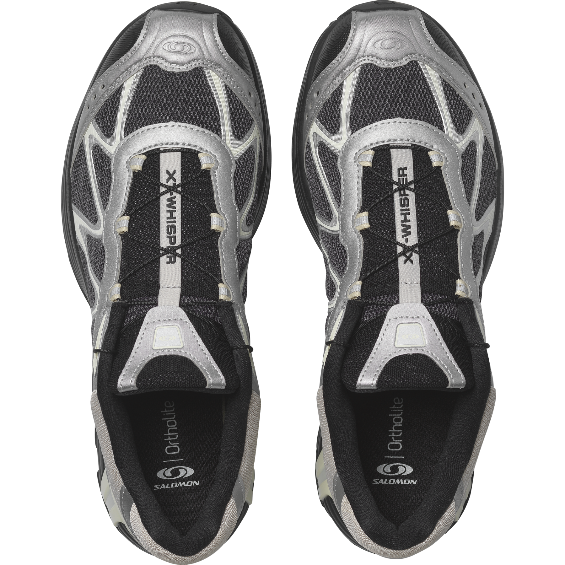 SALOMON XT-WHISPER