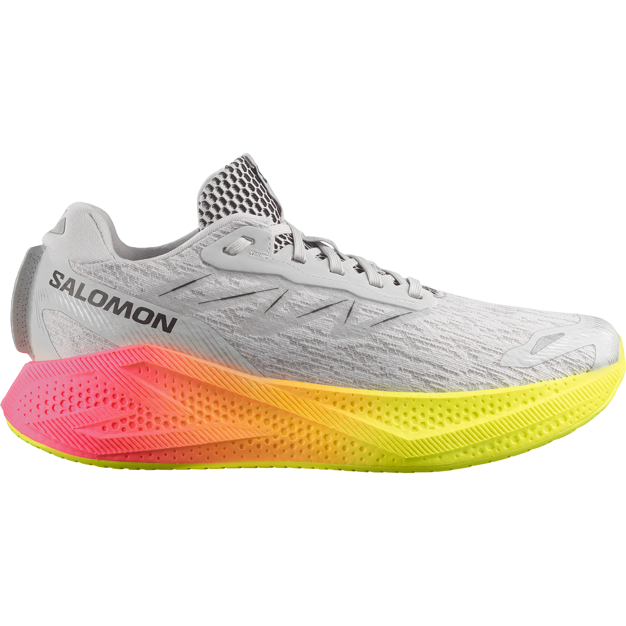 SALOMON MEN AERO GLIDE 4 GRADIENT