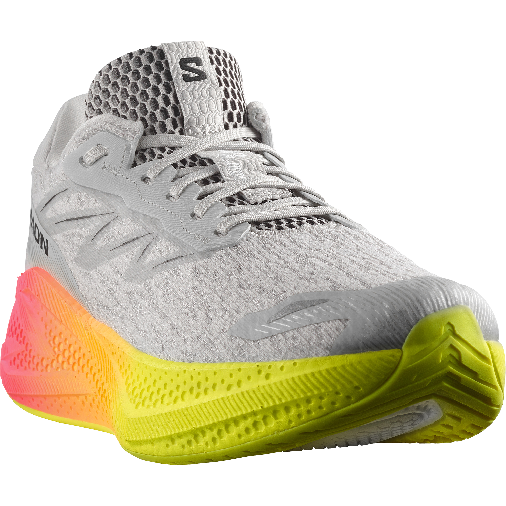 SALOMON MEN AERO GLIDE 4 GRADIENT