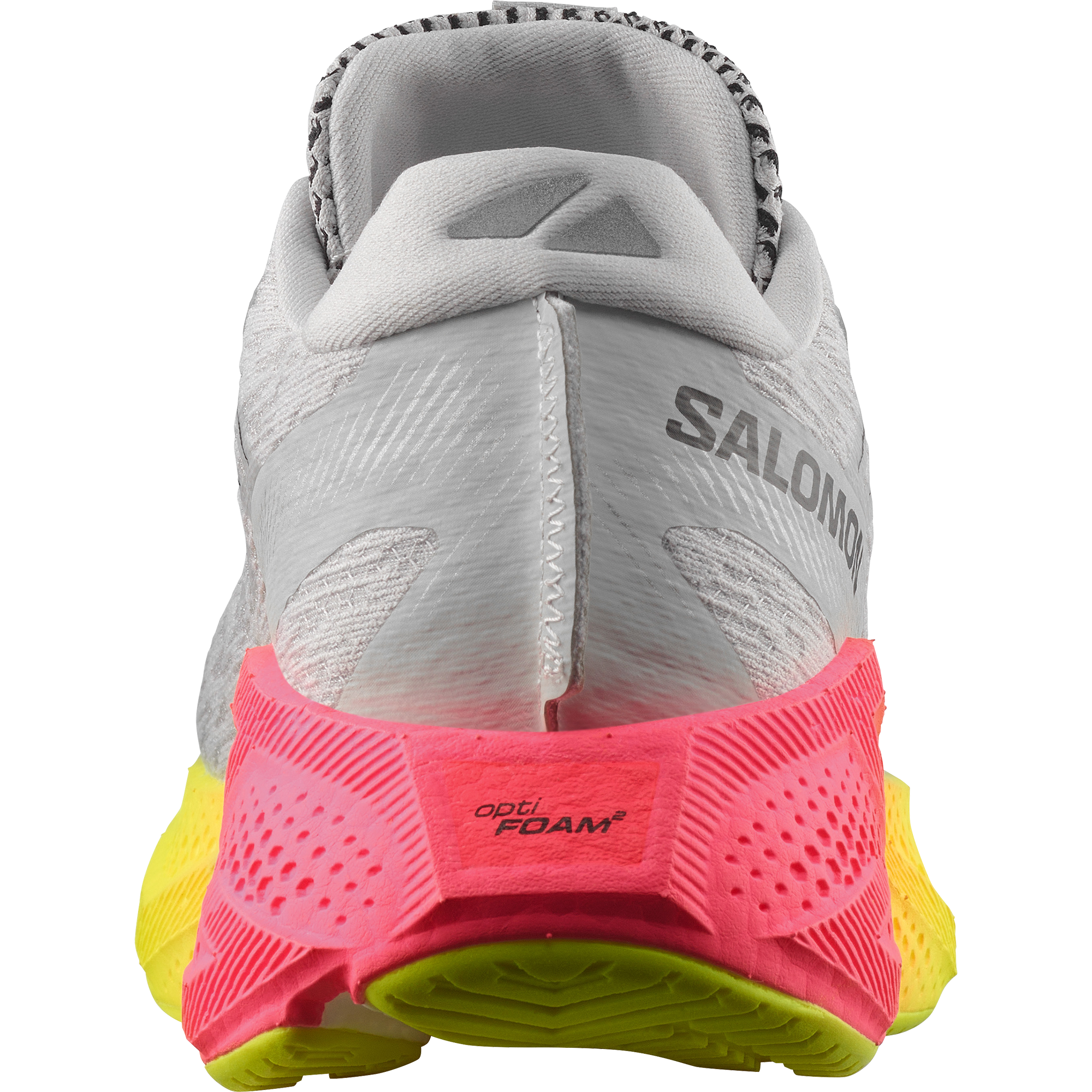 SALOMON MEN AERO GLIDE 4 GRADIENT