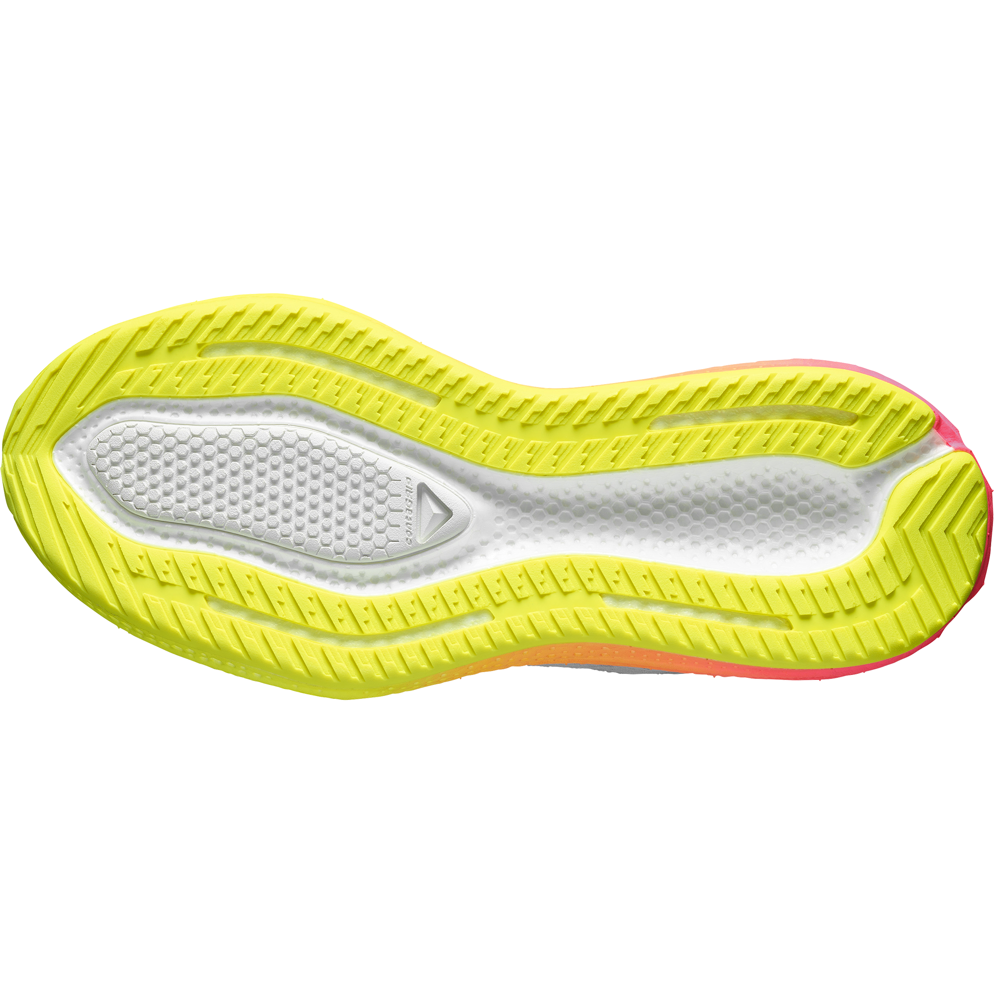 SALOMON MEN AERO GLIDE 4 GRADIENT