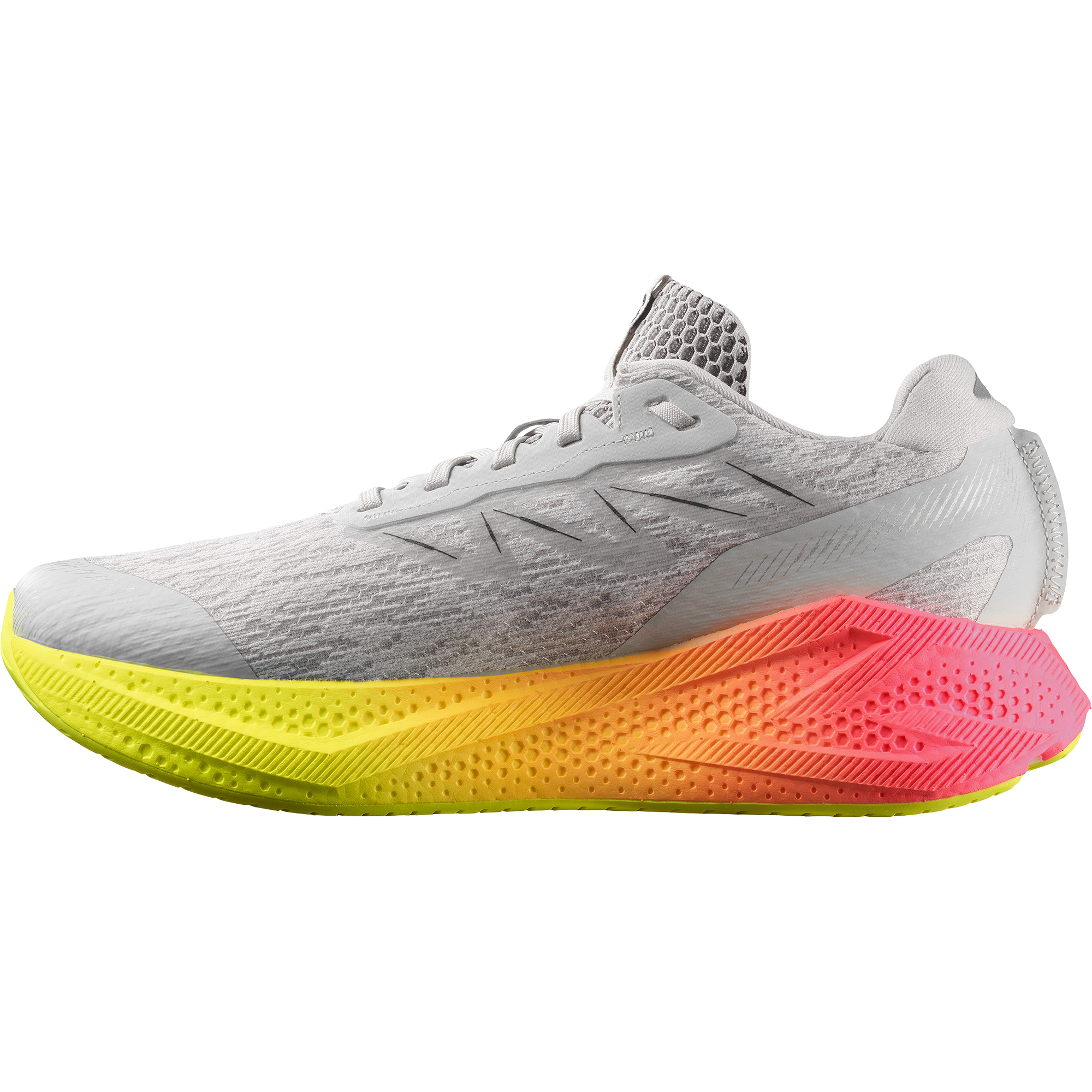 SALOMON MEN AERO GLIDE 4 GRADIENT