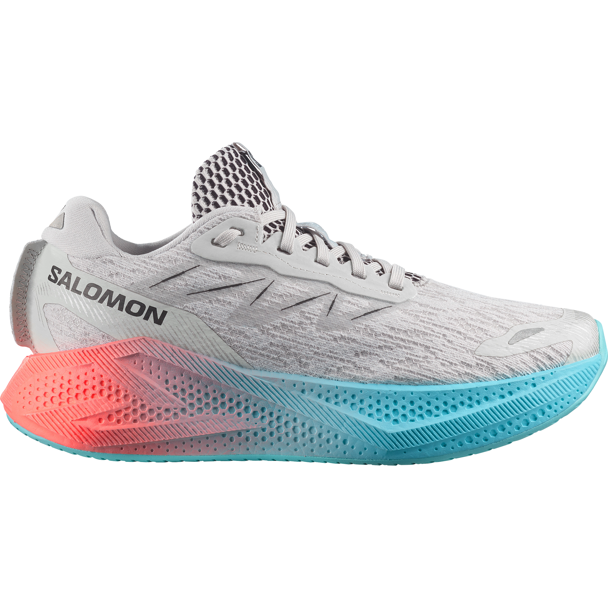 SALOMON WOMEN AERO GLIDE 4 GRADIENT
