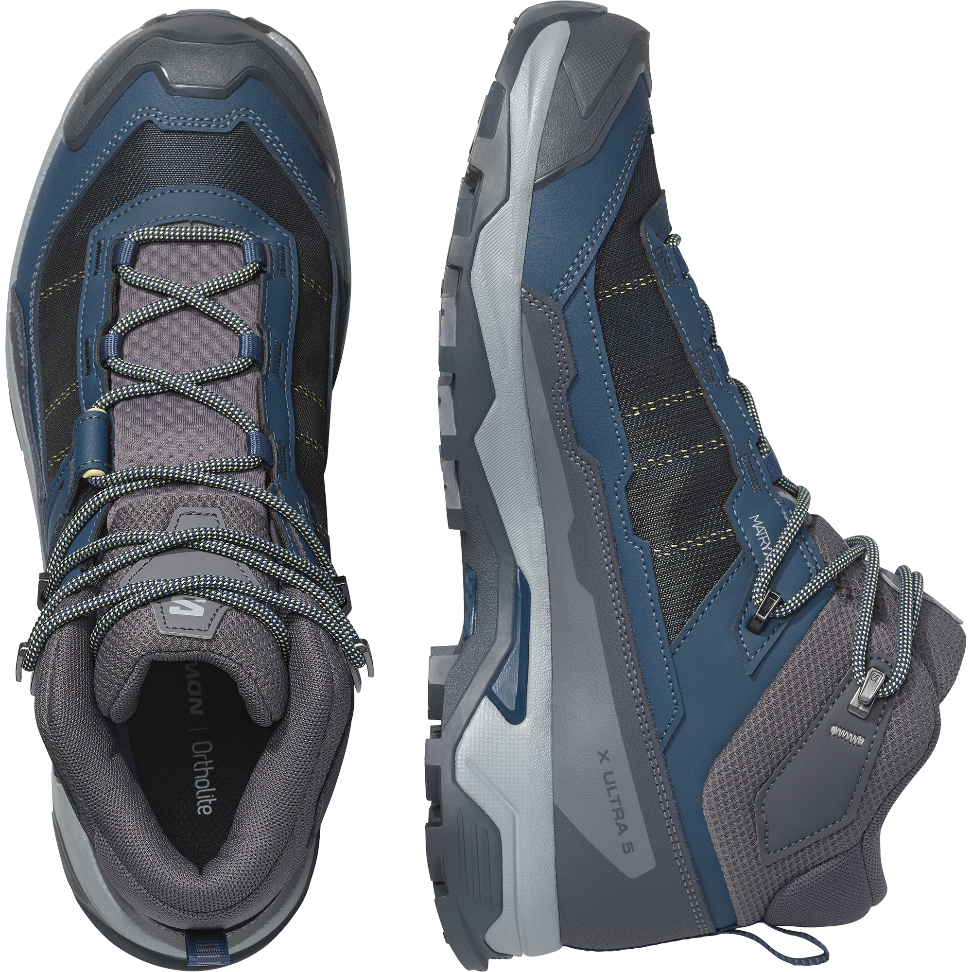 X ULTRA 5 MID GTX - MEN