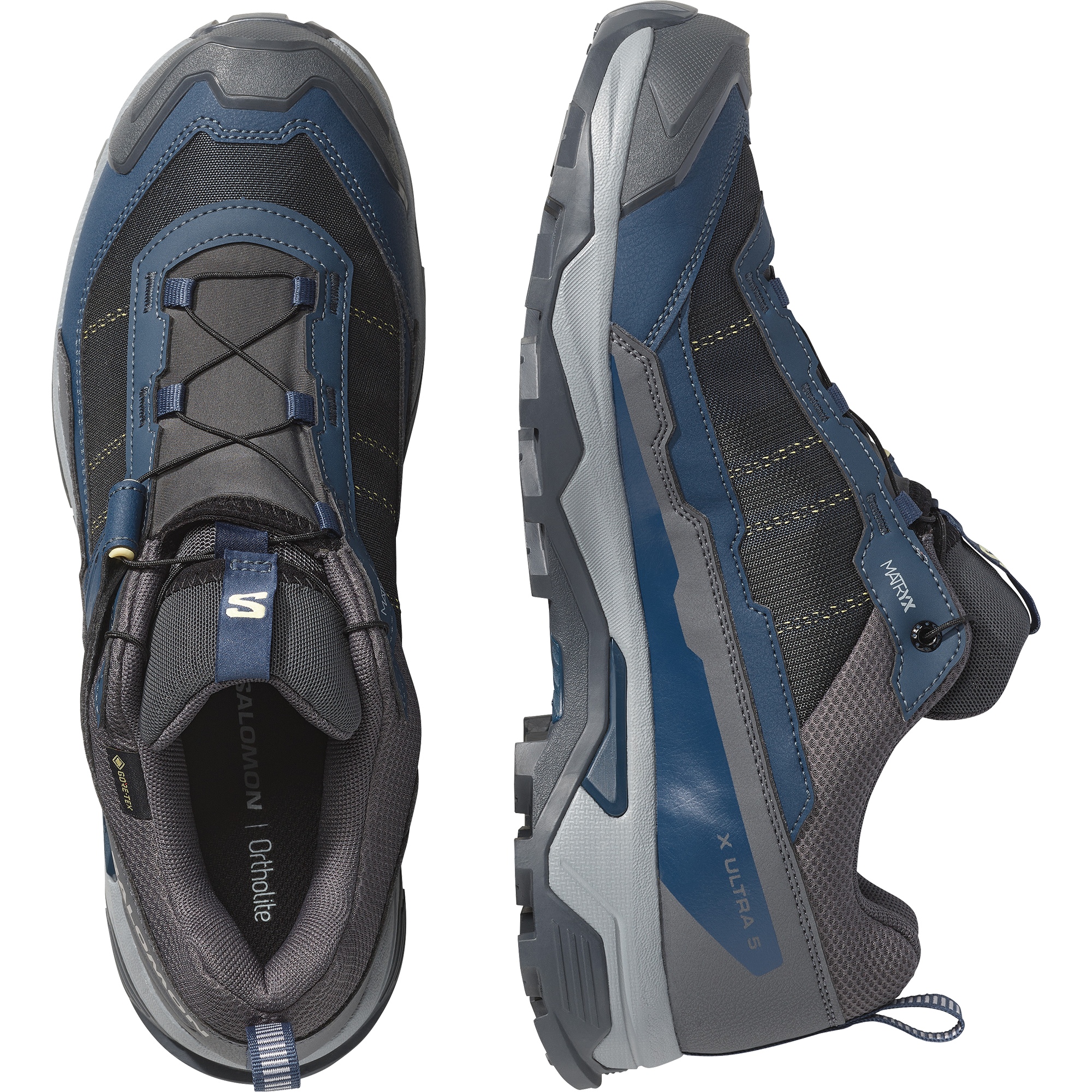 X ULTRA 5 GORE-TEX
