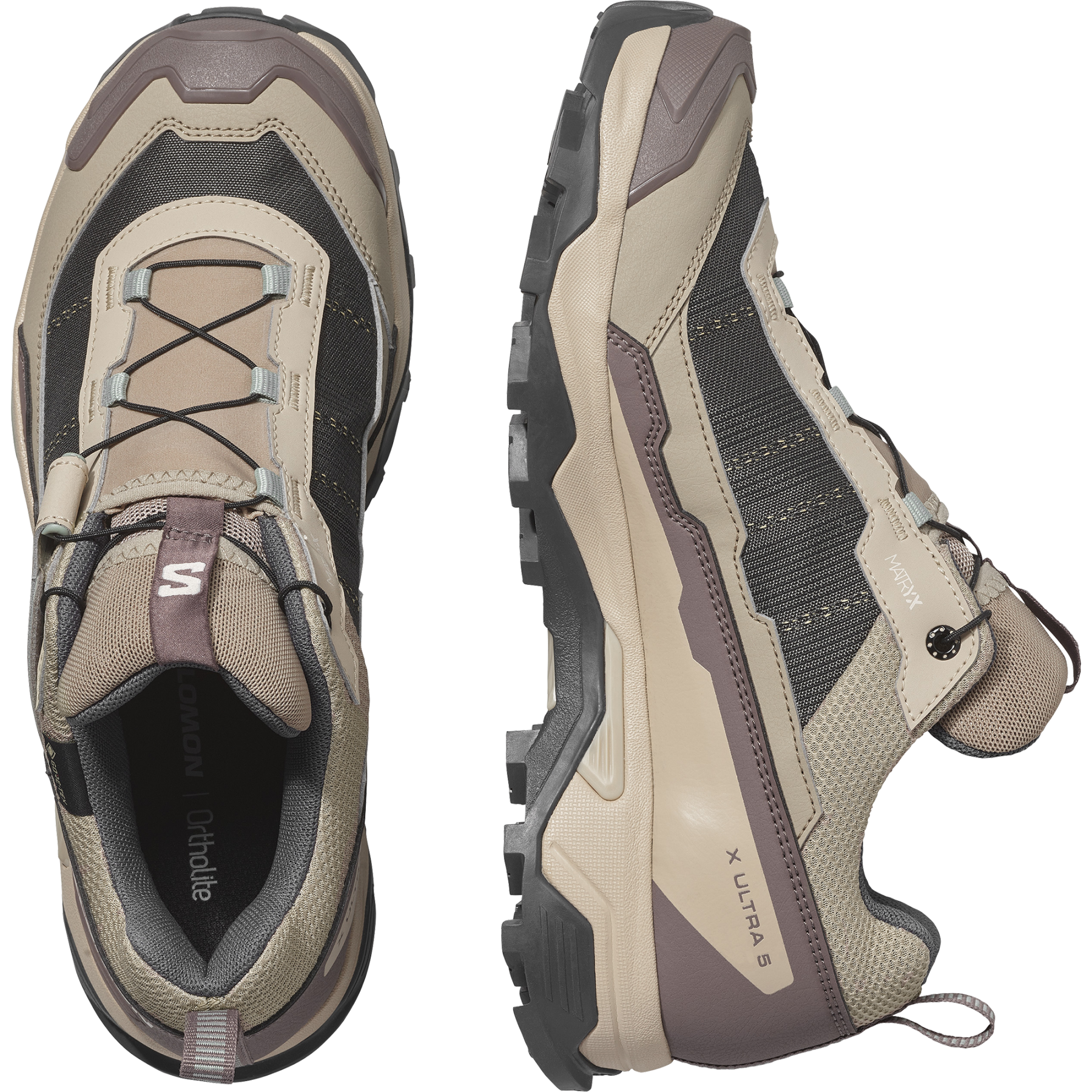 X ULTRA 5 GORE-TEX