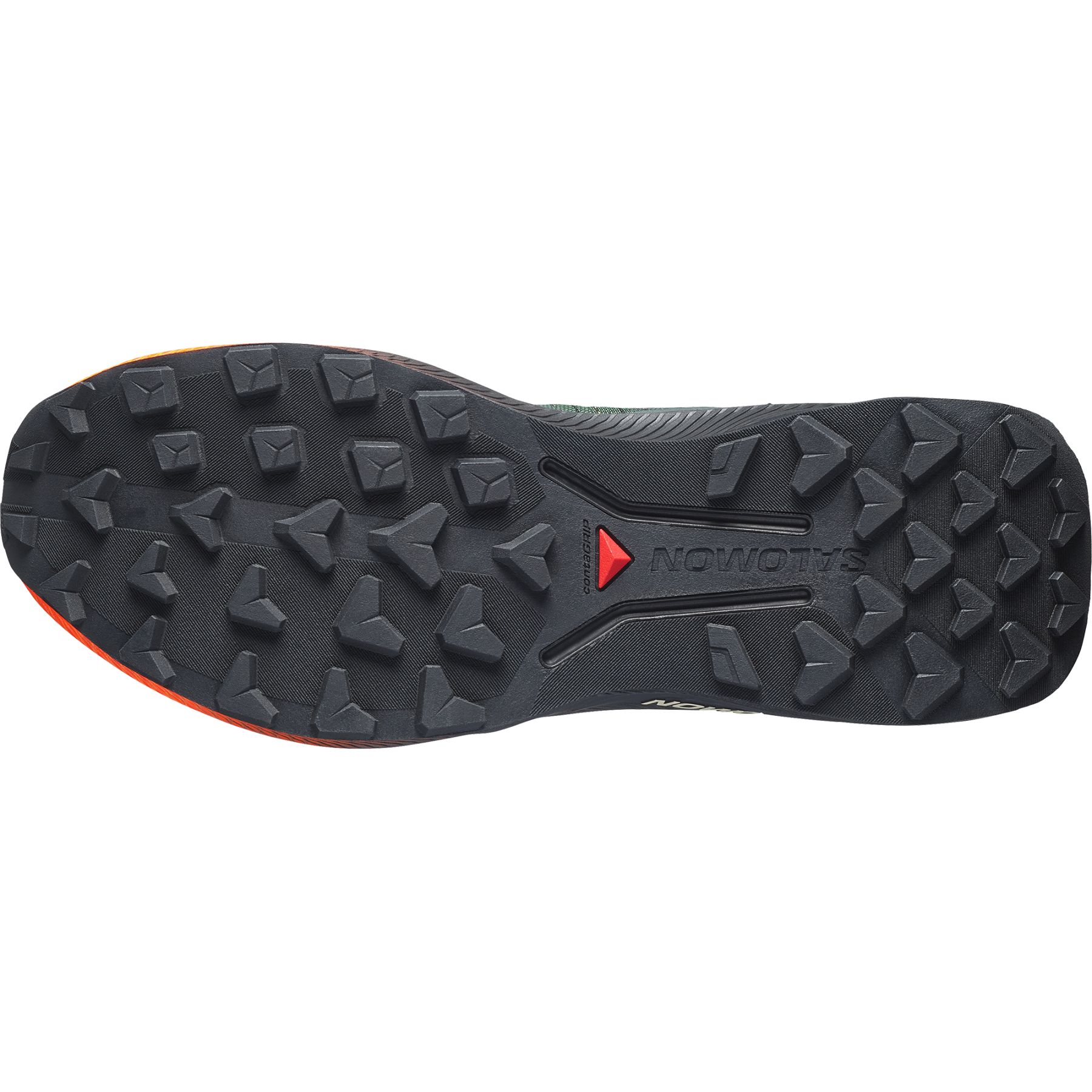 SALOMON MEN GENESIS 2