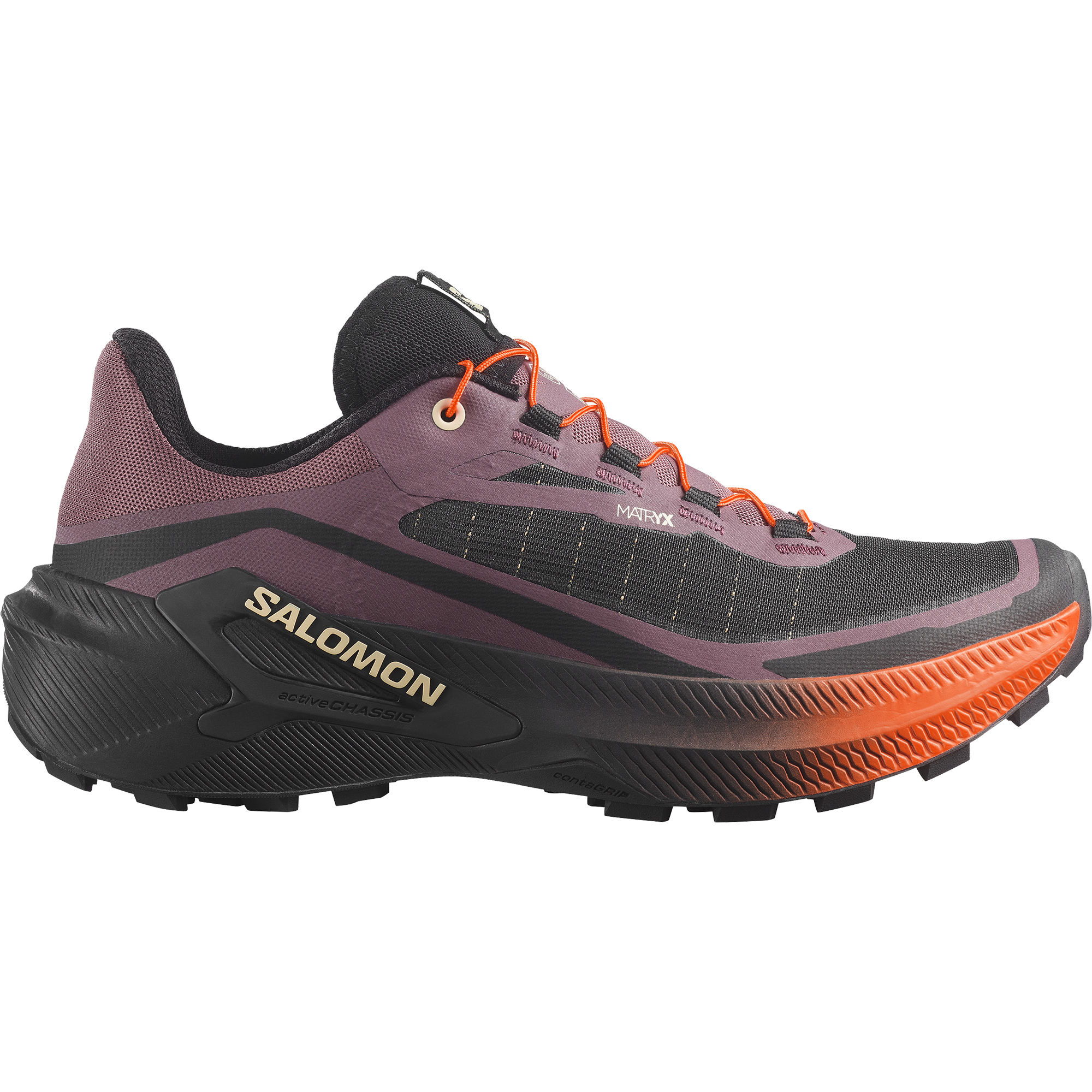 SALOMON WOMEN GENESIS 2