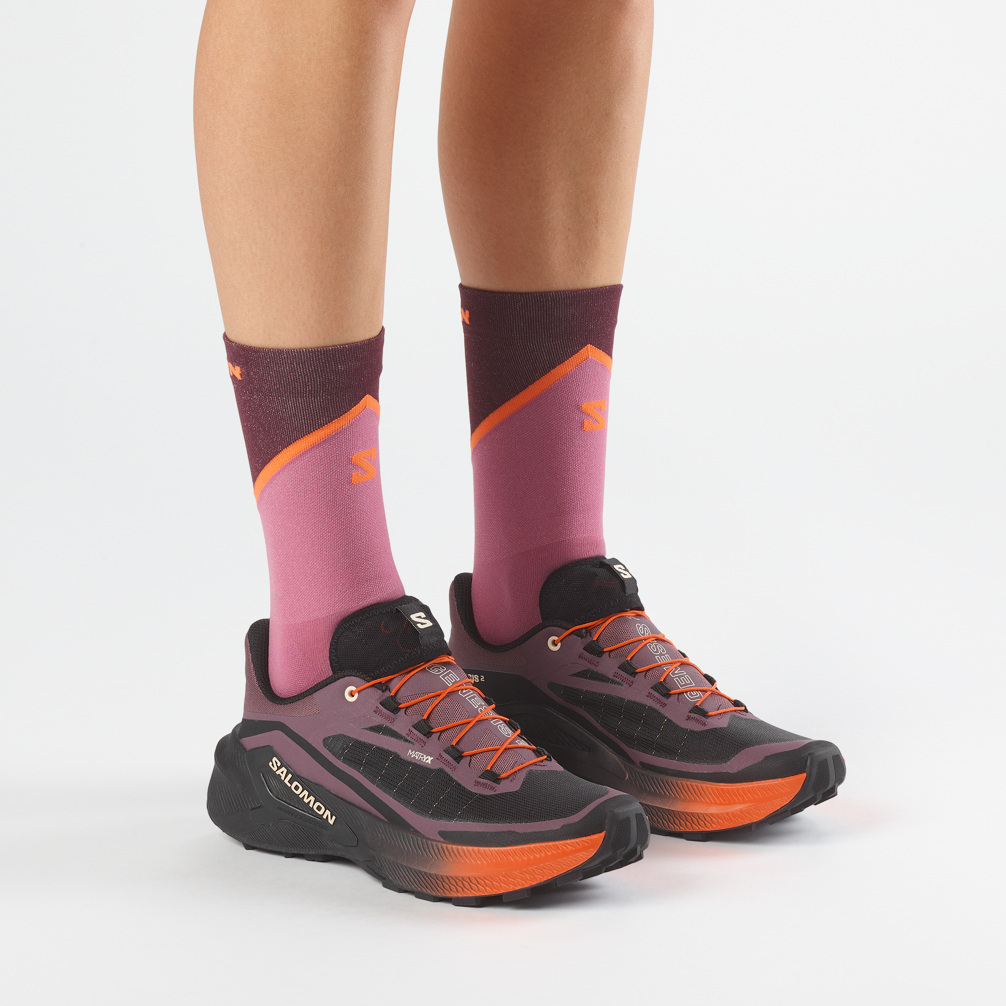 SALOMON WOMEN GENESIS 2
