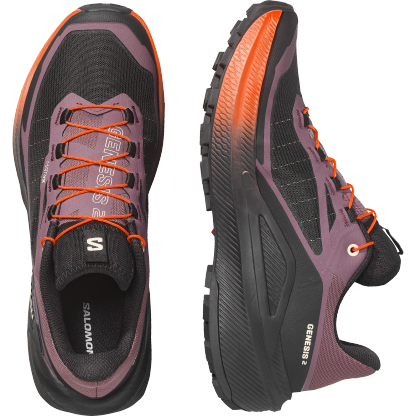 SALOMON WOMEN GENESIS 2
