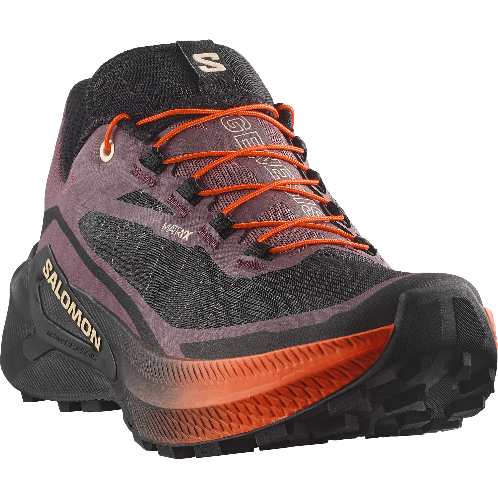 SALOMON WOMEN GENESIS 2