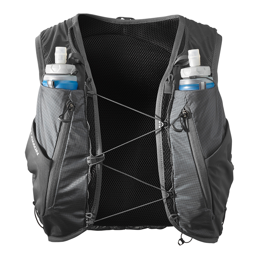 ACS 20 – SALOMON ID