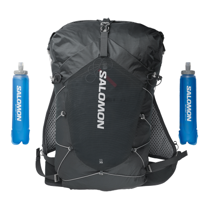 XA 35 – SALOMON ID