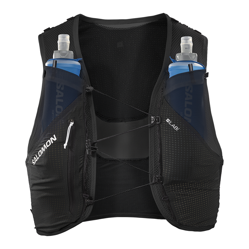 S/LAB PULSAR 3 – SALOMON ID