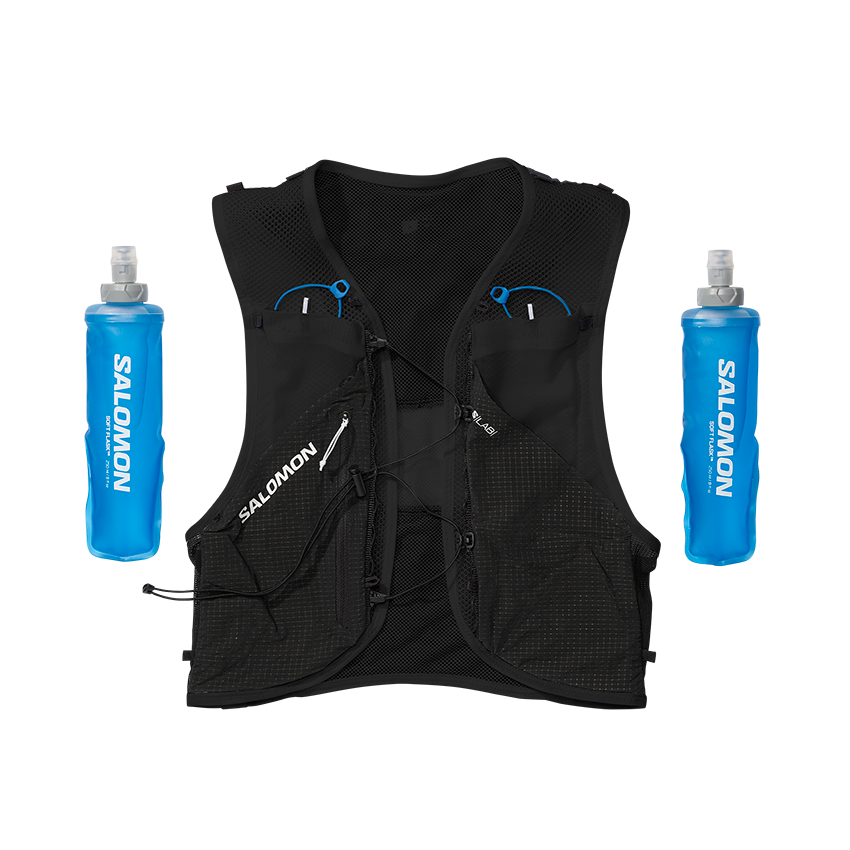 S/LAB PULSAR 3 – SALOMON ID